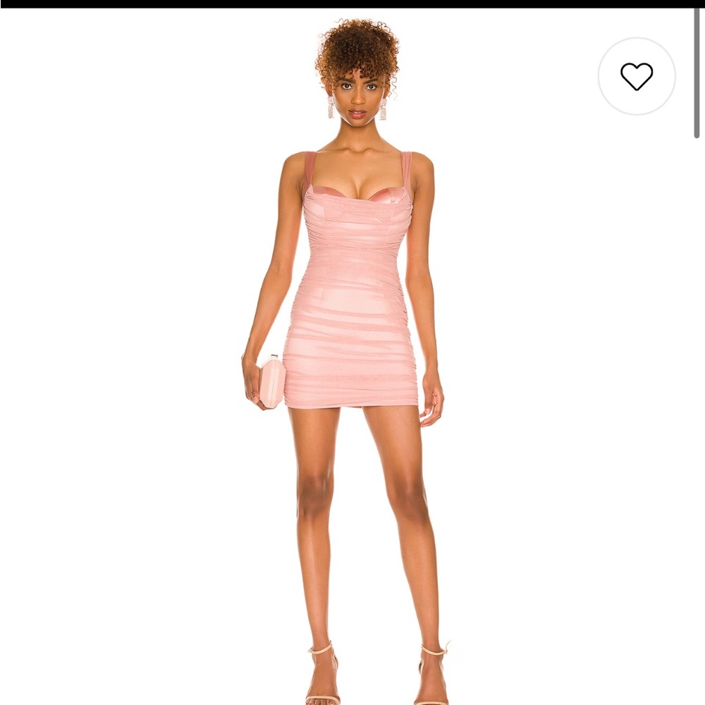 More to Come Camille Mini Dress Size Small